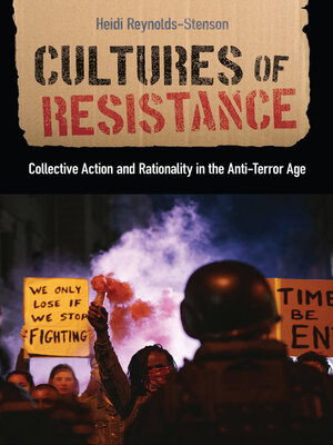 cover image of Cultures of Resistance